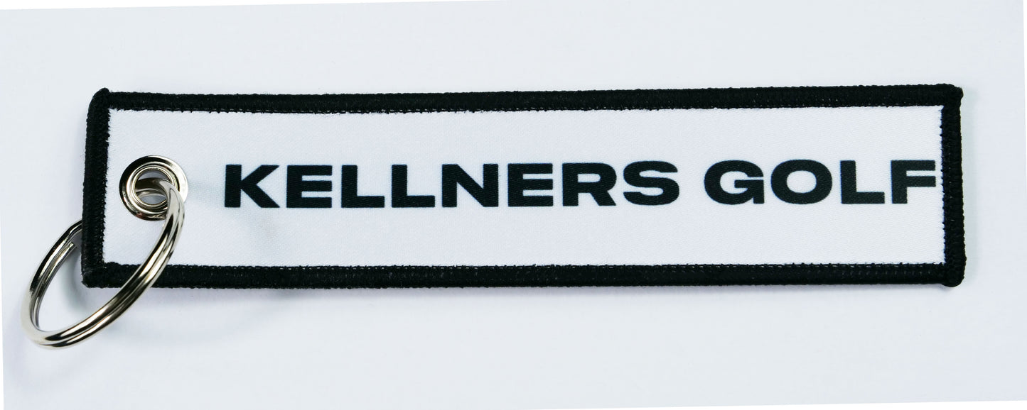 The Signature Key Tag