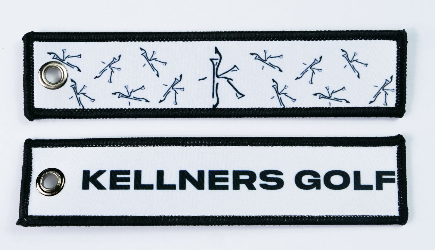 The Signature Key Tag