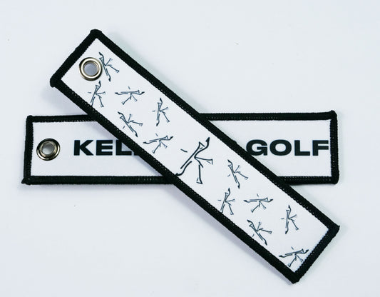 The Signature Key Tag